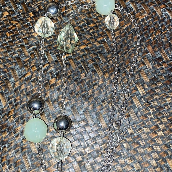 TWO Necklaces - Picture 6 of 8